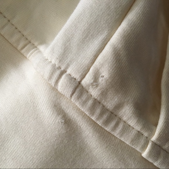 Lauren Ralph Lauren wide leg pull on pants with zippered pocket - Picture 6 of 8